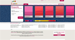 Desktop Screenshot of kadion.com